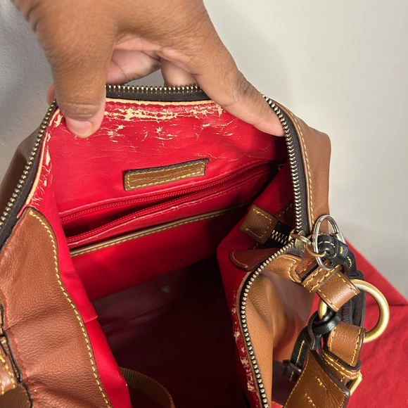 Dooney and Burke - Picture 8 of 8